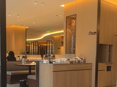 -东方早茶 海鲜•青岛菜(国信体育中心店)