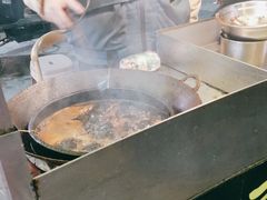 -武爹臭豆腐(坡子街店)