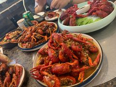-马头巷·食景园(苏州总店)