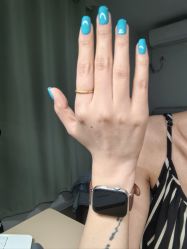 -恐龙·美甲美睫