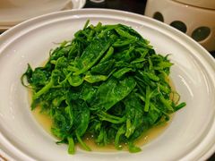 -甄御•海鲜新青岛菜(麦岛店)