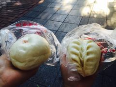 -清泉阁包子饺子·刀削面(五一店)
