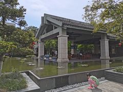 -东航云逸酒店(九溪烟树店)