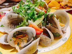 -弗兰克牛排西餐厅Ribone steak house(柠檬花园店)