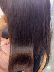 -藤野造型烫染