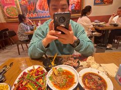 -二孃鸡爪爪(东风路总店)