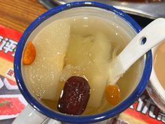 -槐店王婆大虾(开发区店)