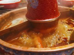 -京元盛铜锅涮肉(上海总店)