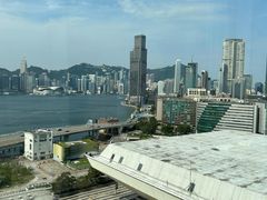 -香港都会海逸酒店