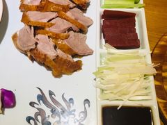 -春饼先生·北京烤鸭(甘井子万达店)