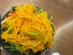 -清真聚陇缘美食餐厅(南横东街店)