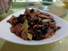 -福顺居(刘家窑店)