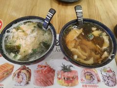 -Sushi Love 创意寿司(丽影广场店)