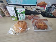 -银泰中心