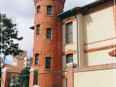 -青岛德国监狱旧址博物馆