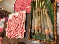 -萍姐火锅·公路夜市(南京新街口店)