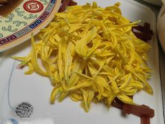 -鹿鸣春饭店(总店)
