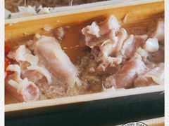 -竹泉农庄·竹筒饭(从化店)
