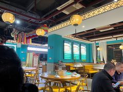 大堂-猪腰一家·地道佛山菜(盐步店)