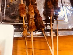 -兰州老马家族食府(康庄总店)