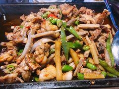 -蘭奢雅集·江浙菜(青山江滩店)