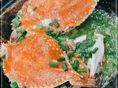 -一鲜一锅(来福士店)