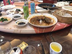 -新虹楼饭庄(崇明陈家镇店)