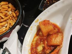 -龍二烧肉酒场(九亭店)