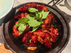 -志明眷村·台式融合菜·宵夜