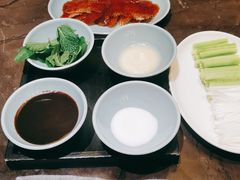 -西安凯悦酒店·湖畔中餐厅