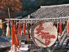 -林坑古村落