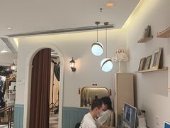 -拾光秀照相馆(石家庄勒泰中心店)