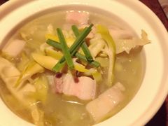 -绿茶餐厅(蓝色港湾店)