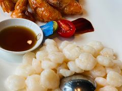 -望乡楼上海菜(日月光店)