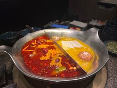 -湊湊火锅·茶憩(打浦桥日月光店)