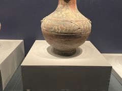 -北京大葆台遗址博物馆