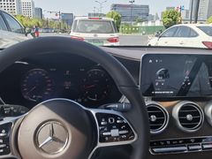 -浙江星杭奔驰4S店(海创园店)