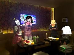 -糖潮量贩KTV(高新万达广场店)