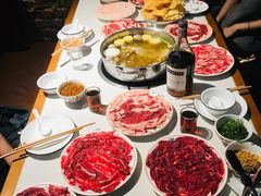 -汕头八合里海记牛肉店(清河店)