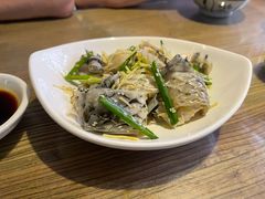 爽脆鱼皮-小镇厨房(古镇店)