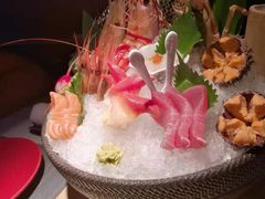-京料理·日料自助·铁板燒(复悦城店)