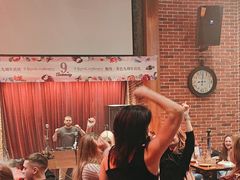 -格鲁·秀色Georgia’s Feast