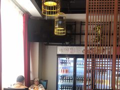 -壹零捌道·北京烤鸭(车公庄店)