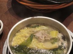 -东海怡品海鲜豆捞(舟宿夜江店)