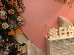 -ins森林童话餐厅coffee&bistro