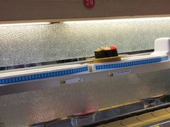 -京樽回転寿司(奥林匹克店)