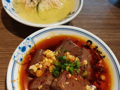 -肖四女·江湖菜(临港店)