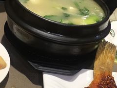 -春花民族美食(佳木斯总店)