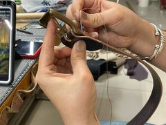 -零几体验diy皮具工作室(振业城店)