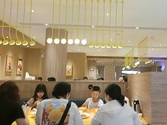 -蔡澜点心·粤菜(花城汇南区店)